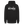 Laden Sie das Bild in den Galerie-Viewer, Unisex Hoodie - Schwarz