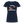 Laden Sie das Bild in den Galerie-Viewer, Damen Premium T-Shirt MOIN IHR HÜHNERSCHRECKER - Navy
