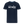 Laden Sie das Bild in den Galerie-Viewer, Herren Premium T-Shirt AN DER KÜSTE GEBOREN - Navy