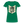 Laden Sie das Bild in den Galerie-Viewer, Damen Premium T-Shirt MOIN KAPITÄN BEIGE - Kelly Green