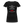 Laden Sie das Bild in den Galerie-Viewer, Damen Premium T-Shirt DUZEN NORDDEUTSCH - Schwarz