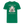 Laden Sie das Bild in den Galerie-Viewer, Herren Premium T-Shirt STURM IST ERST - Kelly Green