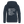 Laden Sie das Bild in den Galerie-Viewer, Frauen Premium Kapuzenjacke - Navy