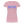 Laden Sie das Bild in den Galerie-Viewer, Damen Premium T-Shirt HOW UP DO HIGH KNEE - Hellrosa
