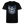 Laden Sie das Bild in den Galerie-Viewer, Herren Premium T-Shirt SEGELSCHIFF, MÖWEN UND MEER - Schwarz
