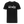 Laden Sie das Bild in den Galerie-Viewer, Herren Premium T-Shirt AN DER KÜSTE GEBOREN - Schwarz
