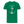 Laden Sie das Bild in den Galerie-Viewer, Herren Premium T-Shirt BLUMENANKER - Kelly Green