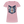 Laden Sie das Bild in den Galerie-Viewer, Damen Premium T-Shirt SEGELSCHIFF, MÖWEN UND MEER - Hellrosa
