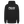 Laden Sie das Bild in den Galerie-Viewer, Unisex Hoodie - Schwarz
