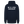 Laden Sie das Bild in den Galerie-Viewer, Unisex Hoodie - Navy