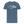 Laden Sie das Bild in den Galerie-Viewer, Herren Premium T-Shirt URLAUBSMODUS LÄDT - Blaugrau