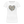 Laden Sie das Bild in den Galerie-Viewer, Damen Premium T-Shirt NORDDEUTSCHES HERZ - Weiß