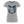 Laden Sie das Bild in den Galerie-Viewer, Damen Premium T-Shirt SEGELSCHIFF, MÖWEN UND MEER - Grau meliert