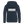 Laden Sie das Bild in den Galerie-Viewer, Frauen Premium Kapuzenjacke MOIN - Navy