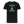Laden Sie das Bild in den Galerie-Viewer, Herren Premium T-Shirt ALLENS SCHIET - Schwarz