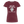 Laden Sie das Bild in den Galerie-Viewer, Damen Premium T-Shirt MEERJUNGFRAU - Bordeauxrot meliert