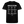 Laden Sie das Bild in den Galerie-Viewer, Herren Premium T-Shirt NORDDEUTSCHE EMOTIONEN | Norddeutscher Humor - Schwarz