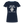 Laden Sie das Bild in den Galerie-Viewer, Damen Premium T-Shirt MEERJUNGFRAU - Navy