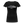 Laden Sie das Bild in den Galerie-Viewer, Damen Premium T-Shirt URLAUBSMODUS LÄDT - Schwarz
