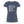 Laden Sie das Bild in den Galerie-Viewer, Damen Premium T-Shirt SPACKEN CHINESISCH - Blau meliert