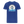 Laden Sie das Bild in den Galerie-Viewer, Herren Premium T-Shirt BI UNS HET DAT MOIN - Königsblau