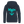 Laden Sie das Bild in den Galerie-Viewer, Frauen Premium Kapuzenjacke MOIN ANKER - Navy