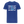 Laden Sie das Bild in den Galerie-Viewer, Herren Premium T-Shirt SCHNACK PLATT - Königsblau