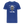 Laden Sie das Bild in den Galerie-Viewer, Herren Premium T-Shirt BI UNS HET DAT MOIN TOTENKOPF - Königsblau