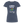 Laden Sie das Bild in den Galerie-Viewer, Damen Premium T-Shirt FISCHBRÖTCHEN - Blau meliert