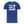 Laden Sie das Bild in den Galerie-Viewer, Herren Premium T-Shirt KLEI MI ANN MORS - Königsblau