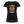 Laden Sie das Bild in den Galerie-Viewer, Damen Premium T-Shirt IM NORDEN GEBOREN - Schwarz