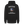 Laden Sie das Bild in den Galerie-Viewer, Unisex Hoodie - Schwarz