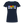 Laden Sie das Bild in den Galerie-Viewer, Damen Premium T-Shirt MOIN FLAGENALPHABET - Navy