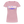 Laden Sie das Bild in den Galerie-Viewer, Damen Premium T-Shirt IM NORDEN IST NICHT ALLES FLACH - Hellrosa