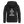 Laden Sie das Bild in den Galerie-Viewer, Frauen Premium Kapuzenjacke - Schwarz