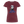 Laden Sie das Bild in den Galerie-Viewer, Damen Premium T-Shirt DENN MAN TAU - Bordeauxrot meliert