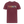 Laden Sie das Bild in den Galerie-Viewer, Herren Premium T-Shirt MOIN RETRO BUNT - Bordeauxrot meliert