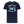 Laden Sie das Bild in den Galerie-Viewer, Herren Premium T-Shirt EIN RAUER TAG AM MEER - Navy