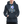 Laden Sie das Bild in den Galerie-Viewer, Damen Premium Hoodie DAS NORDDEUTSCHE JO - Navy
