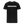 Laden Sie das Bild in den Galerie-Viewer, Herren Premium T-Shirt DÖSBADDEL - Schwarz
