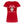 Laden Sie das Bild in den Galerie-Viewer, Damen Premium T-Shirt MEERJUNGFRAU - Rot