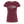 Laden Sie das Bild in den Galerie-Viewer, Damen Premium T-Shirt URLAUBSMODUS LÄDT - Bordeauxrot meliert