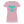 Laden Sie das Bild in den Galerie-Viewer, Damen Premium T-Shirt MOIN ANKER - Hellrosa