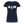 Laden Sie das Bild in den Galerie-Viewer, Damen Premium T-Shirt MOIN SEEMANN - Navy