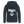 Laden Sie das Bild in den Galerie-Viewer, Frauen Premium Kapuzenjacke MOIN ANKER WEIß - Navy