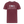 Laden Sie das Bild in den Galerie-Viewer, Herren Premium T-Shirt GUTEN MOIN - Bordeauxrot meliert