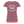 Laden Sie das Bild in den Galerie-Viewer, Damen Premium T-Shirt EIN RAUER TAG AM MEER - Malve