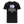 Laden Sie das Bild in den Galerie-Viewer, Herren Premium T-Shirt DAS NORDDEUTSCHE JO - Schwarz