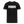 Laden Sie das Bild in den Galerie-Viewer, Herren Premium T-Shirt MOIN - Schwarz
