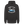 Laden Sie das Bild in den Galerie-Viewer, Unisex Hoodie EIN RAUHER TAG AM MEER - Anthrazit